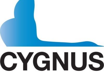 Cygnus Logo 400