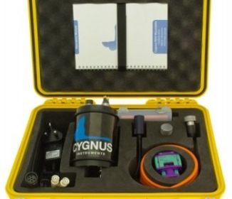 2020 cygnus rov mountable gauge kit