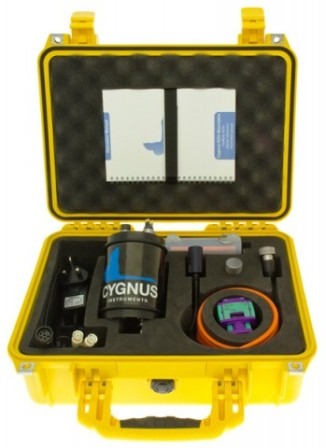 2020 cygnus rov mountable gauge kit
