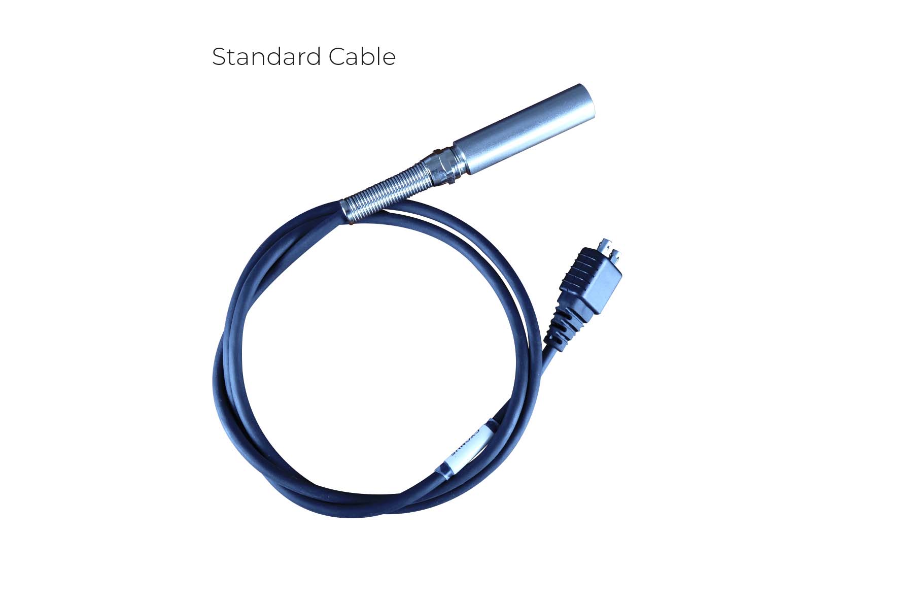 Standard High Temp Cable 1