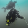 Cygnus Rope Cygnus DIVE Underwater Gauge - Cygnus Instruments