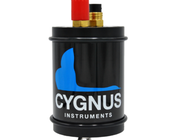 cygnus rov gauge image