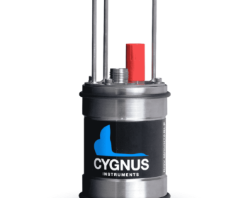 cygnus rov utm gauge image