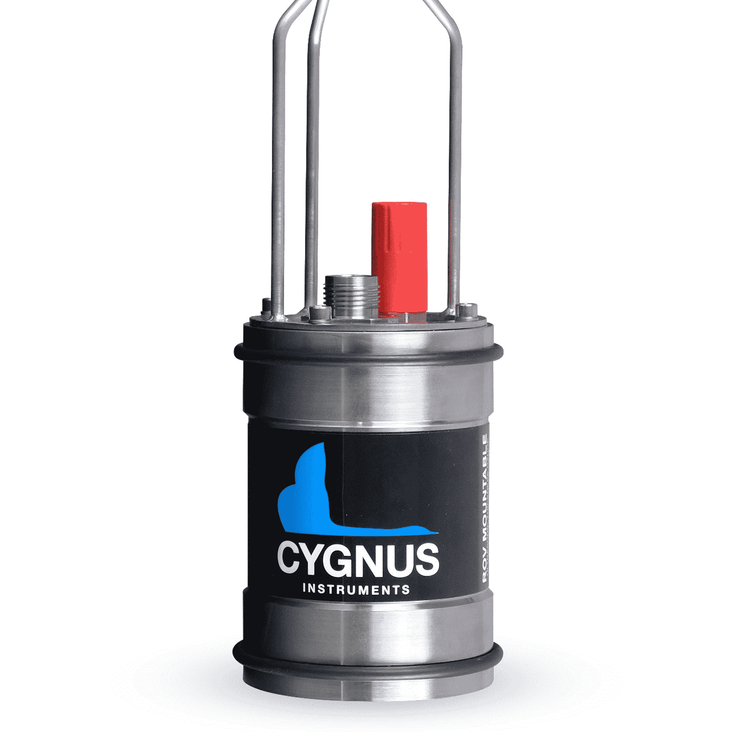 cygnus rov utm gauge image