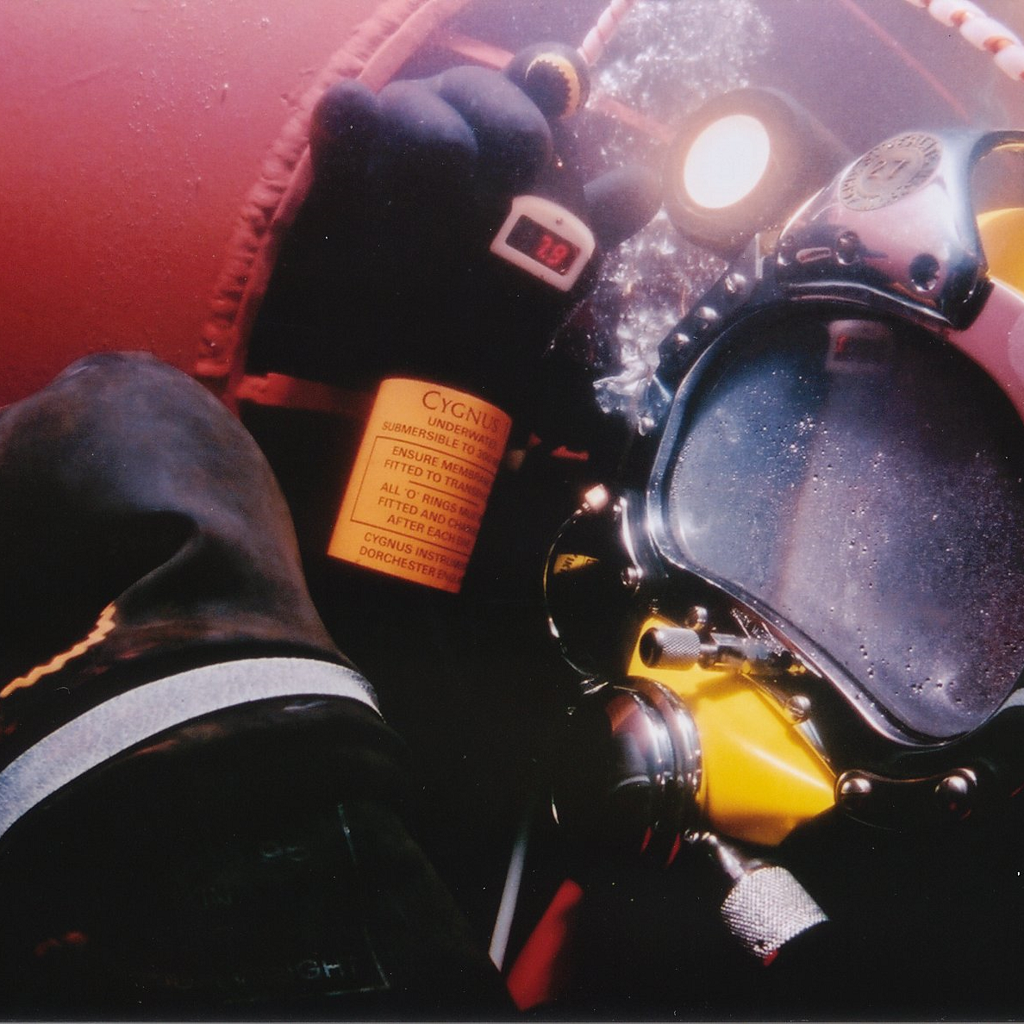 cygnus underwater subsea application image