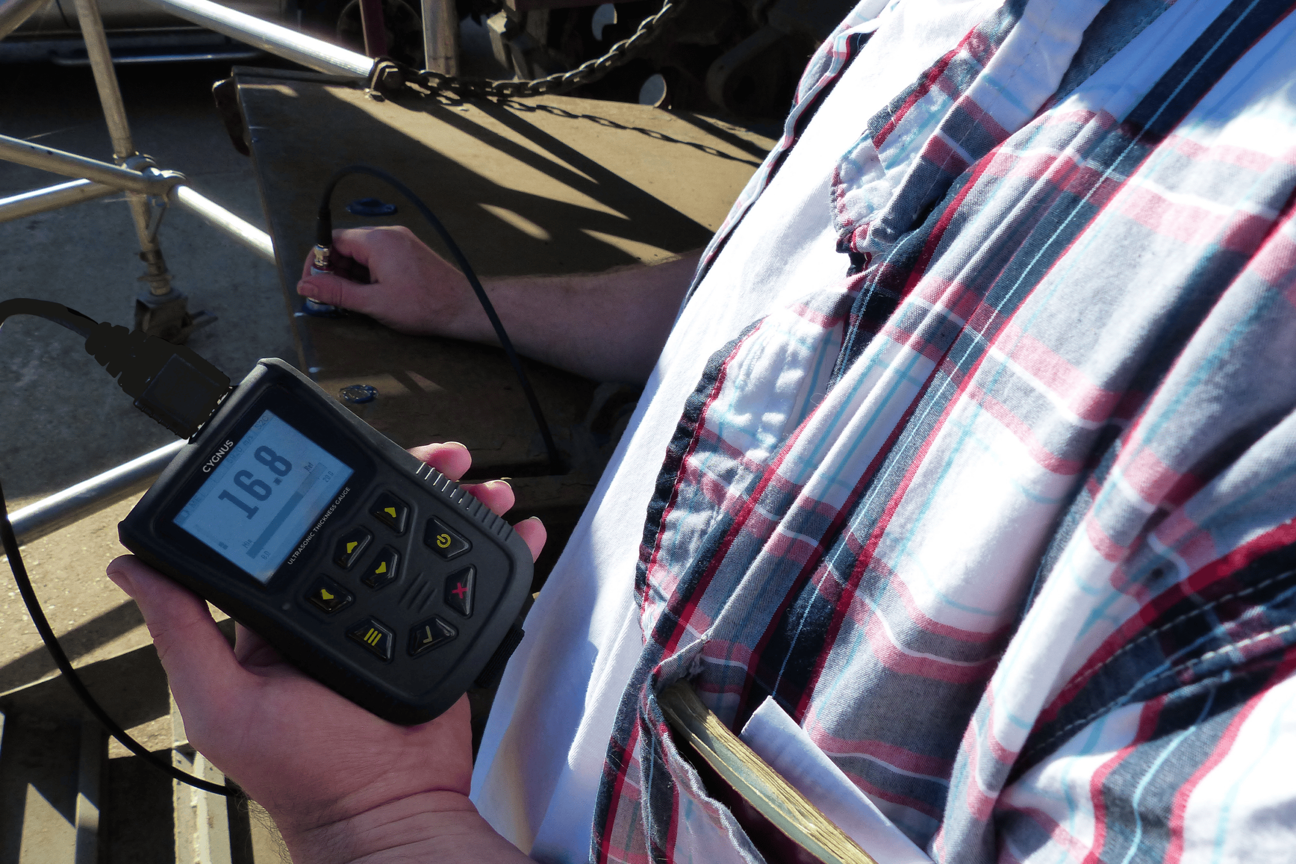 Cygnus 4 Application Edit 2