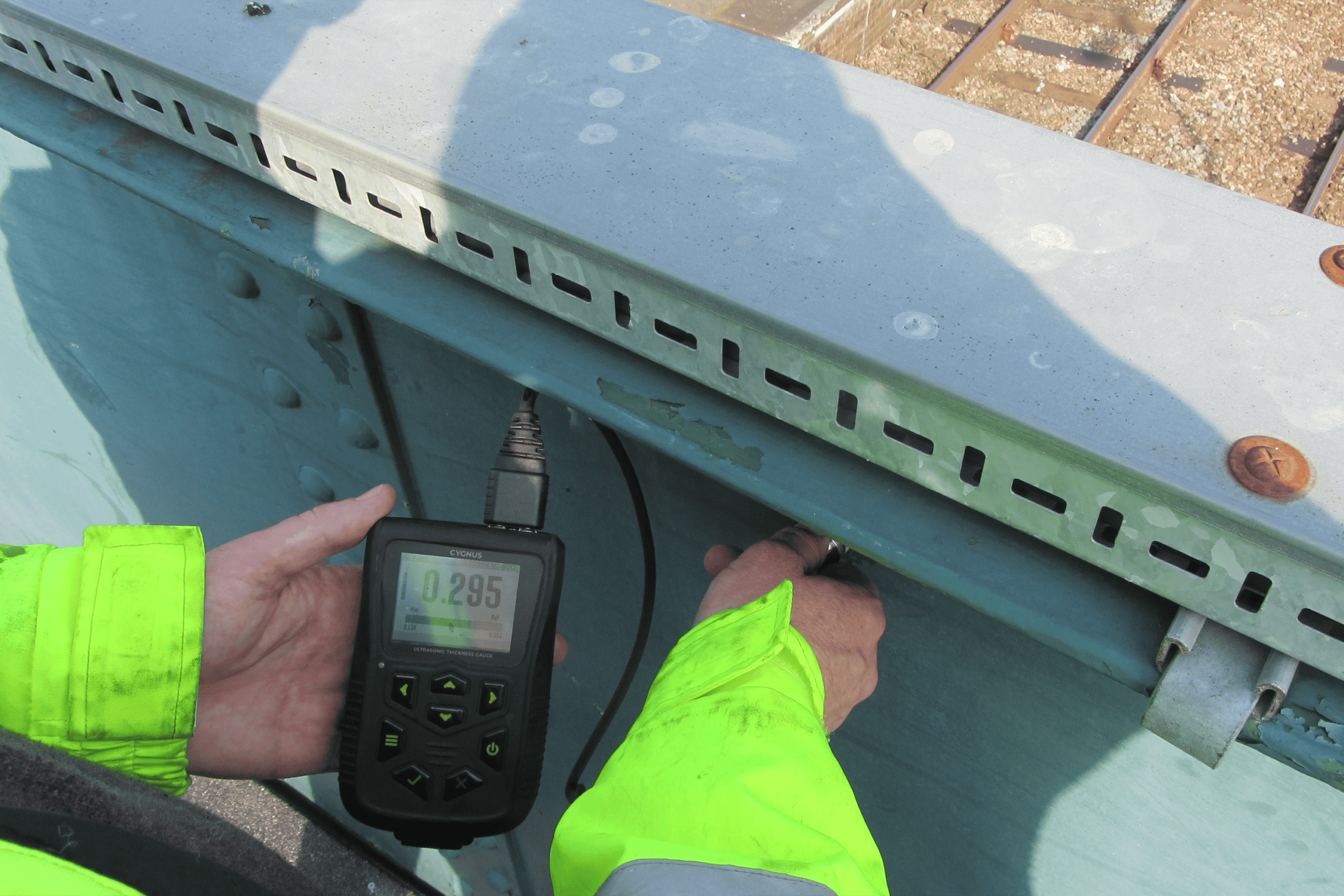 Cygnus 4 Application Edit 3