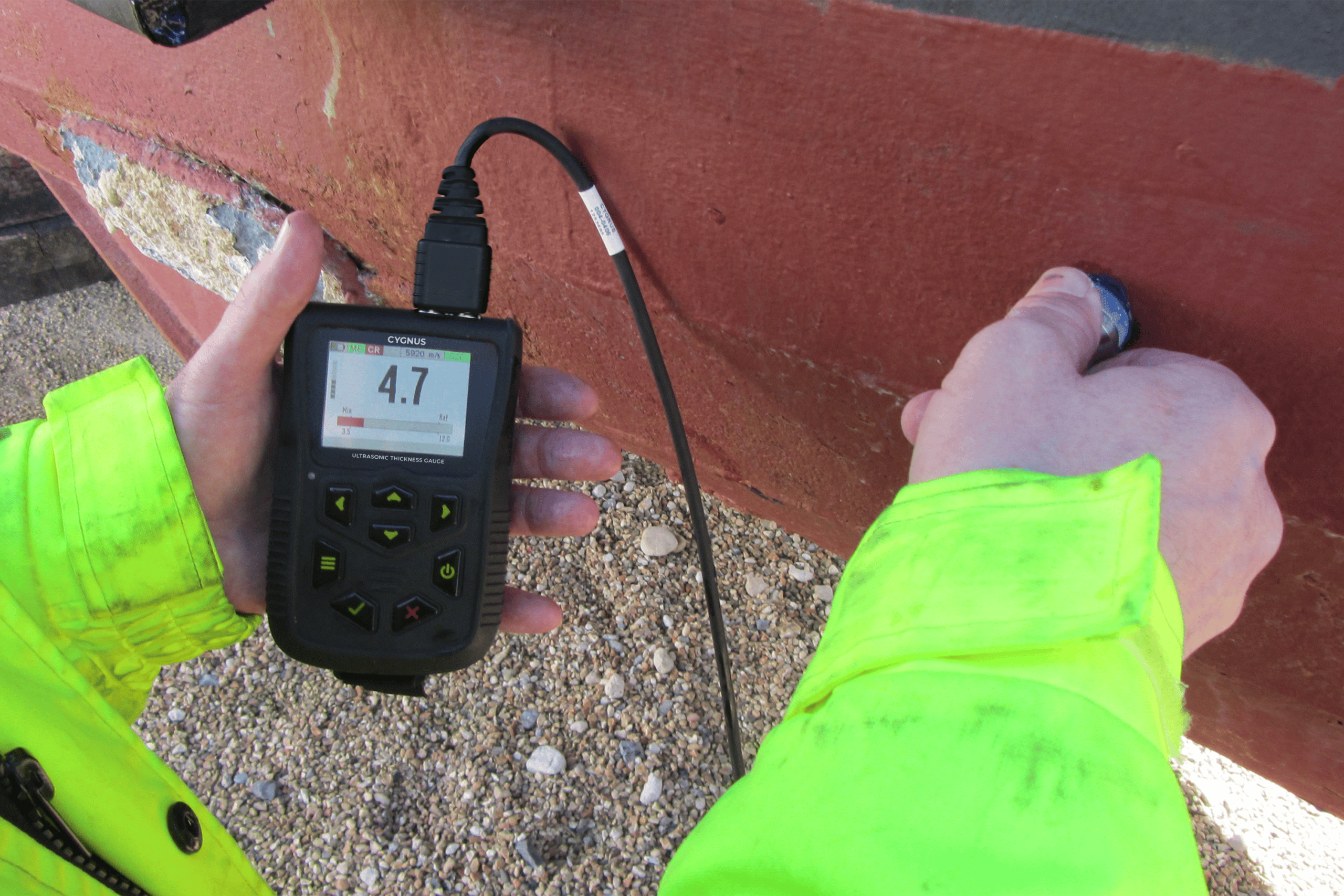 Cygnus 4 Application Edit 4