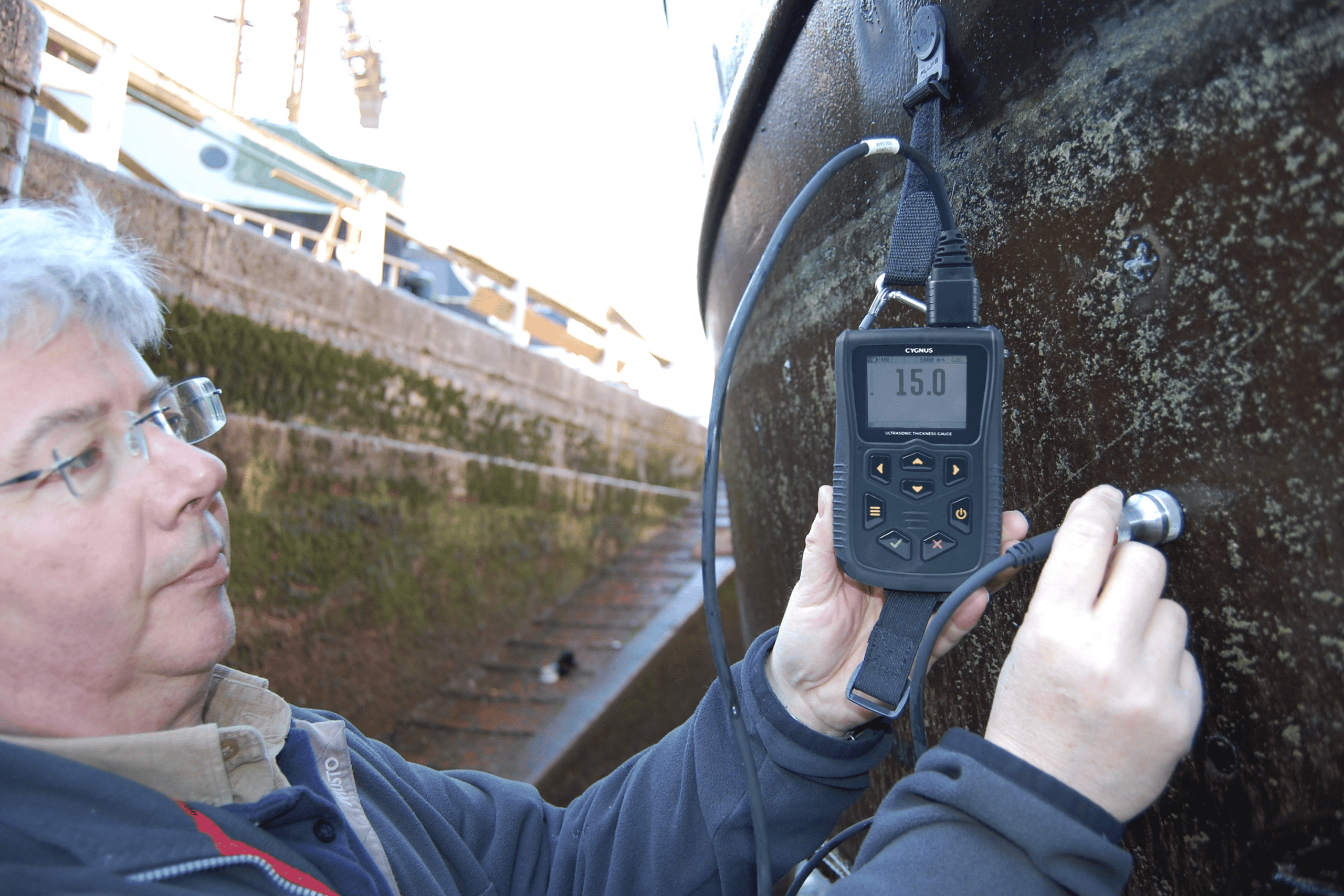 Cygnus 4 Application Edit