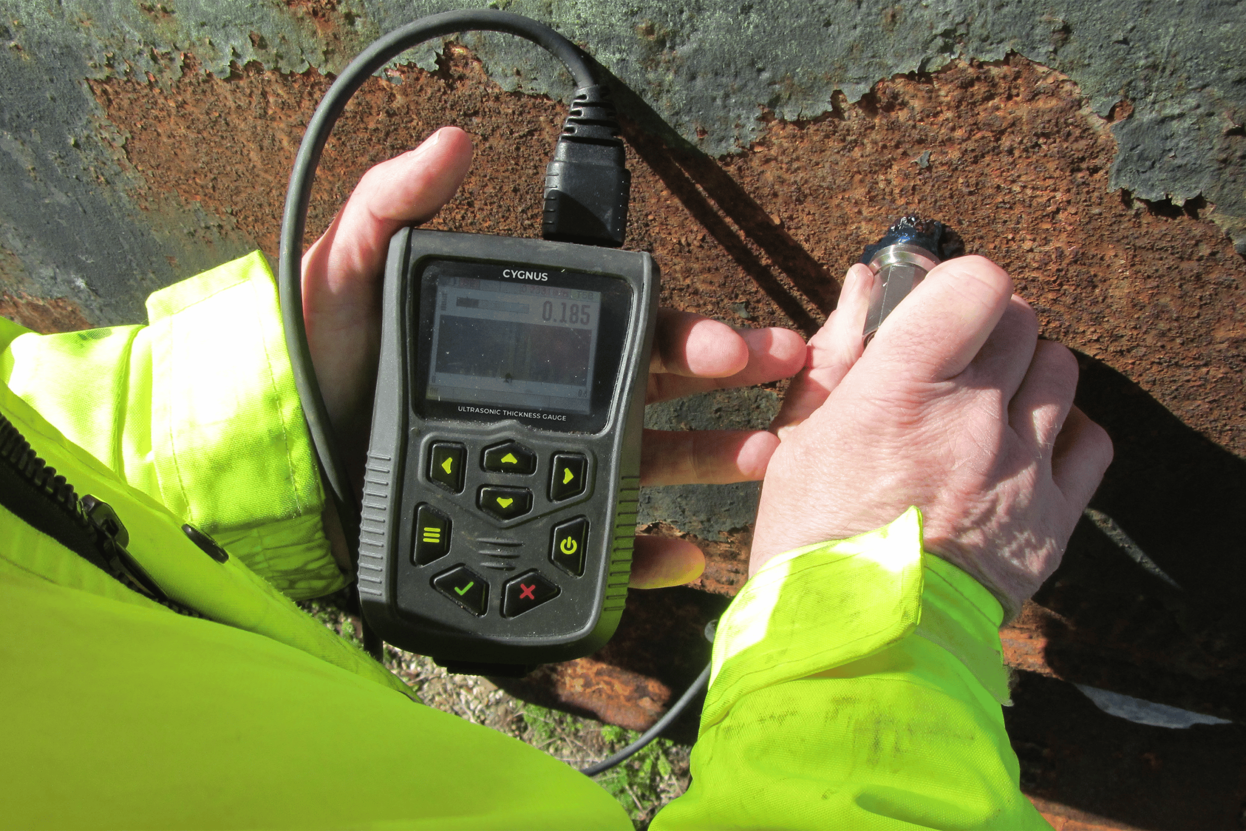 Cygnus 4 PLUS Application Edit 5 Cygnus 4 PLUS Application Edit 5