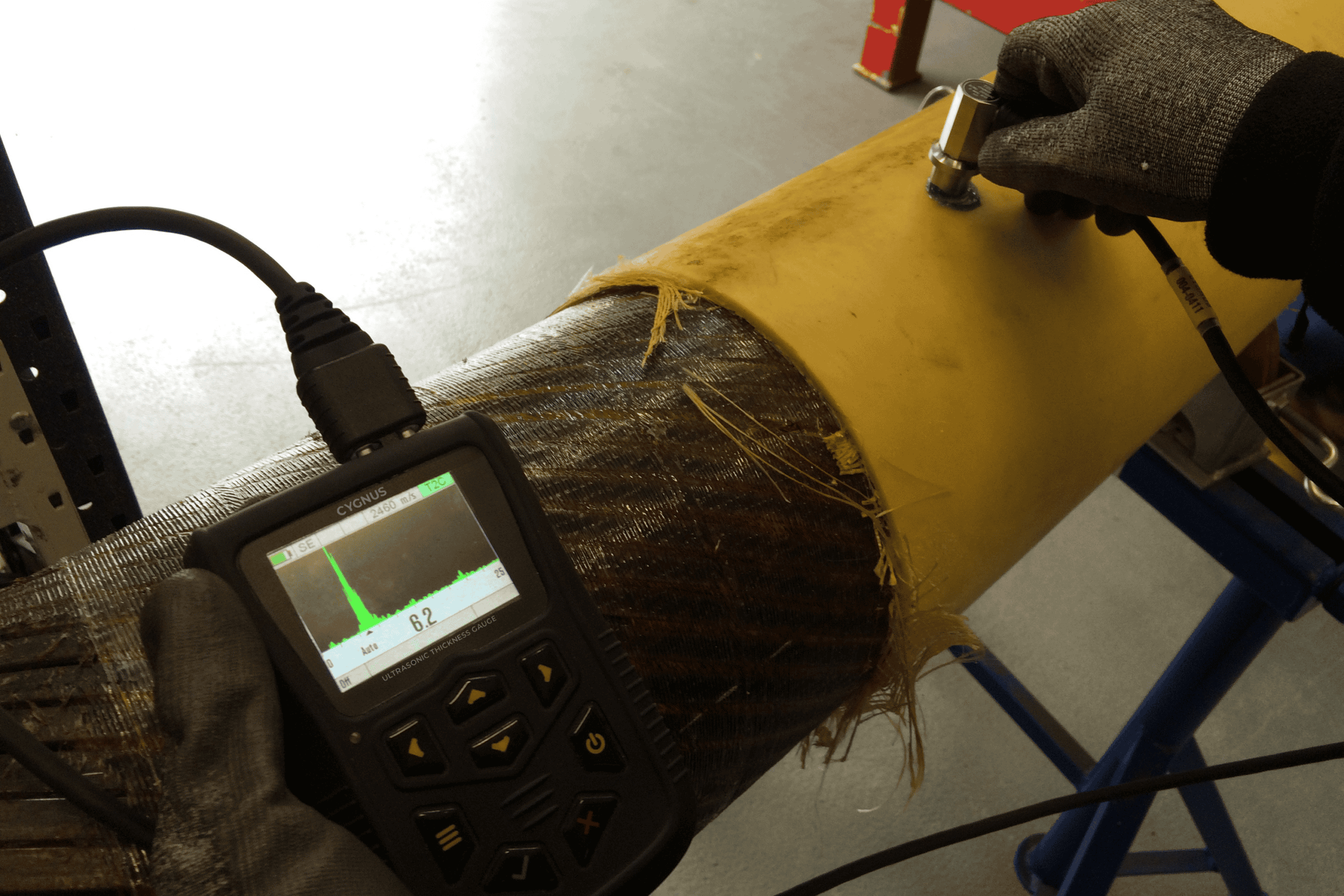 Cygnus 6 PLUS Edit 1