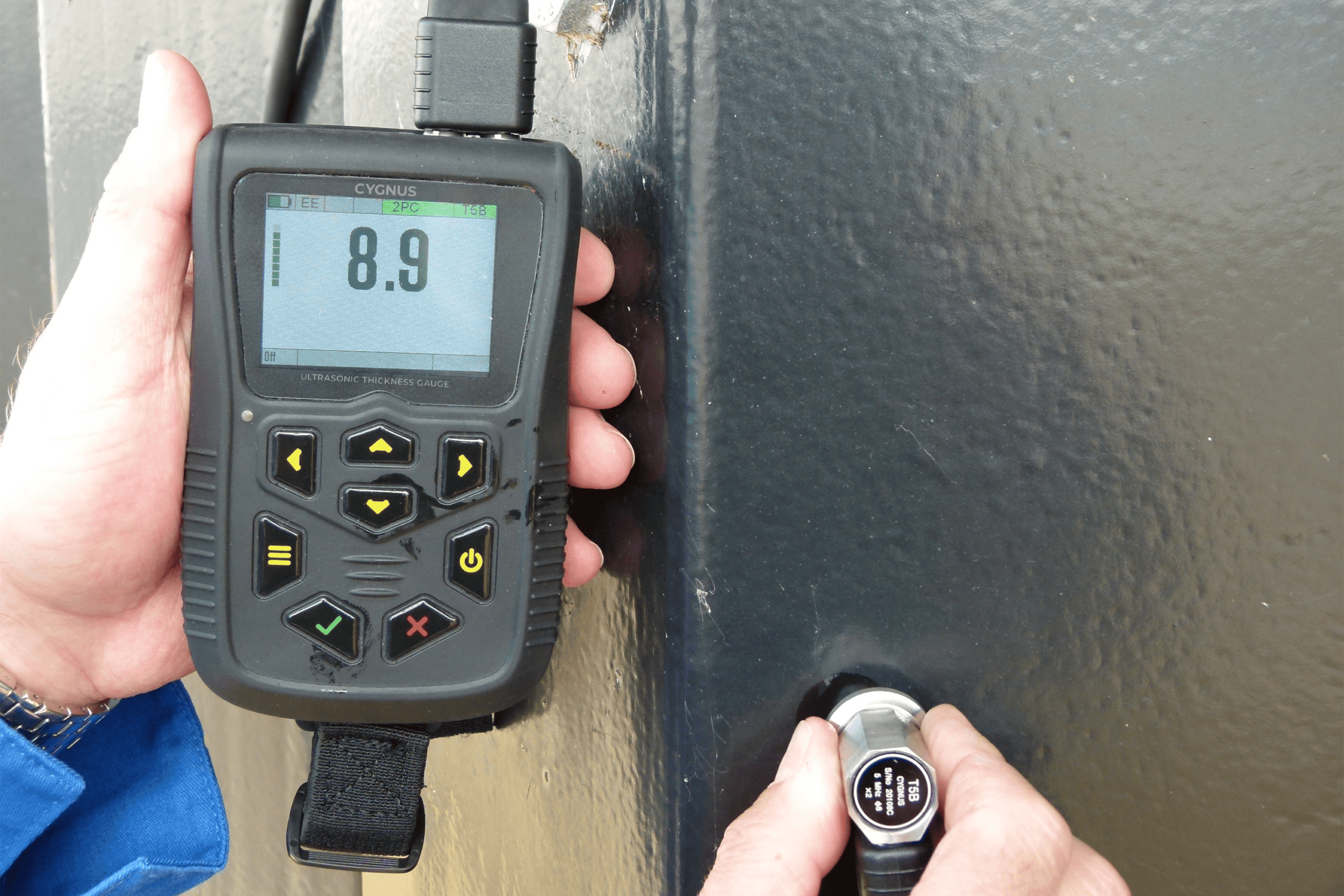 Cygnus 6 PLUS Edit 3