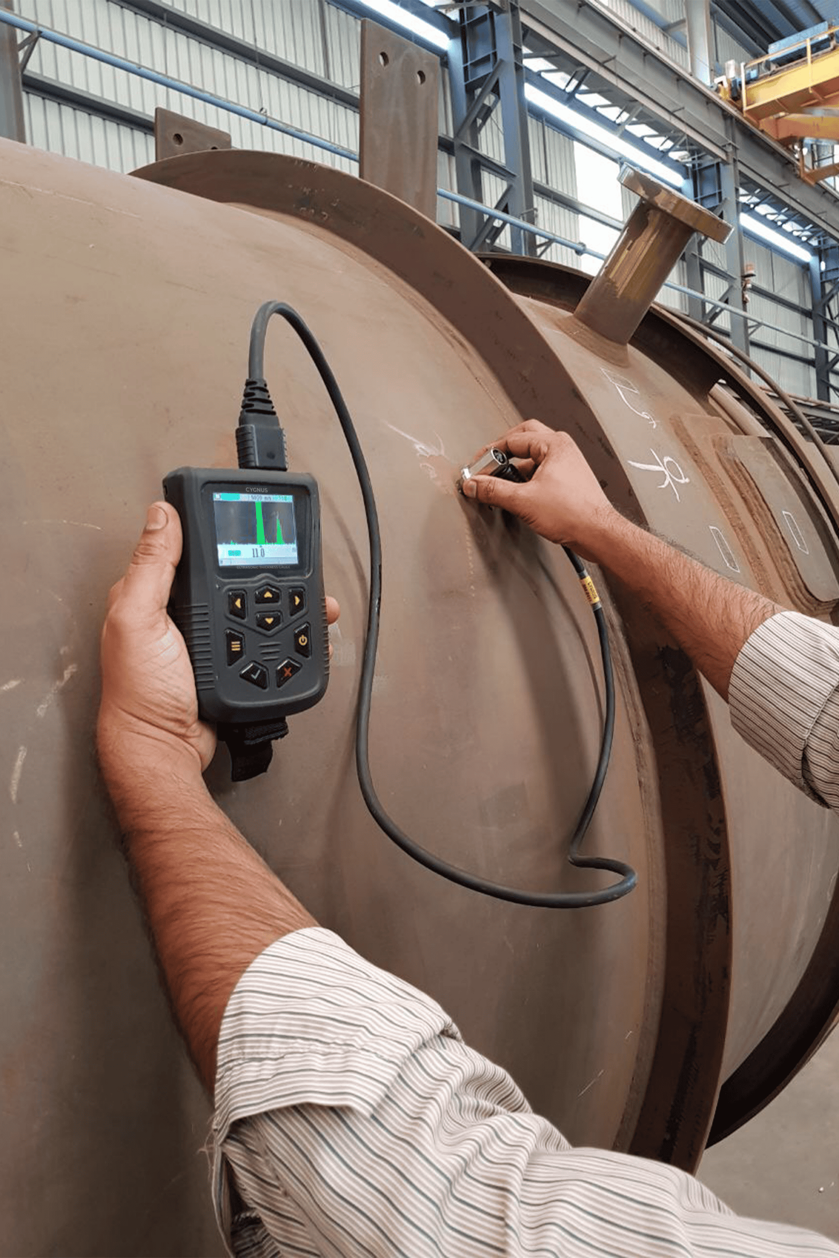 Cygnus 6 PLUS Edit 4