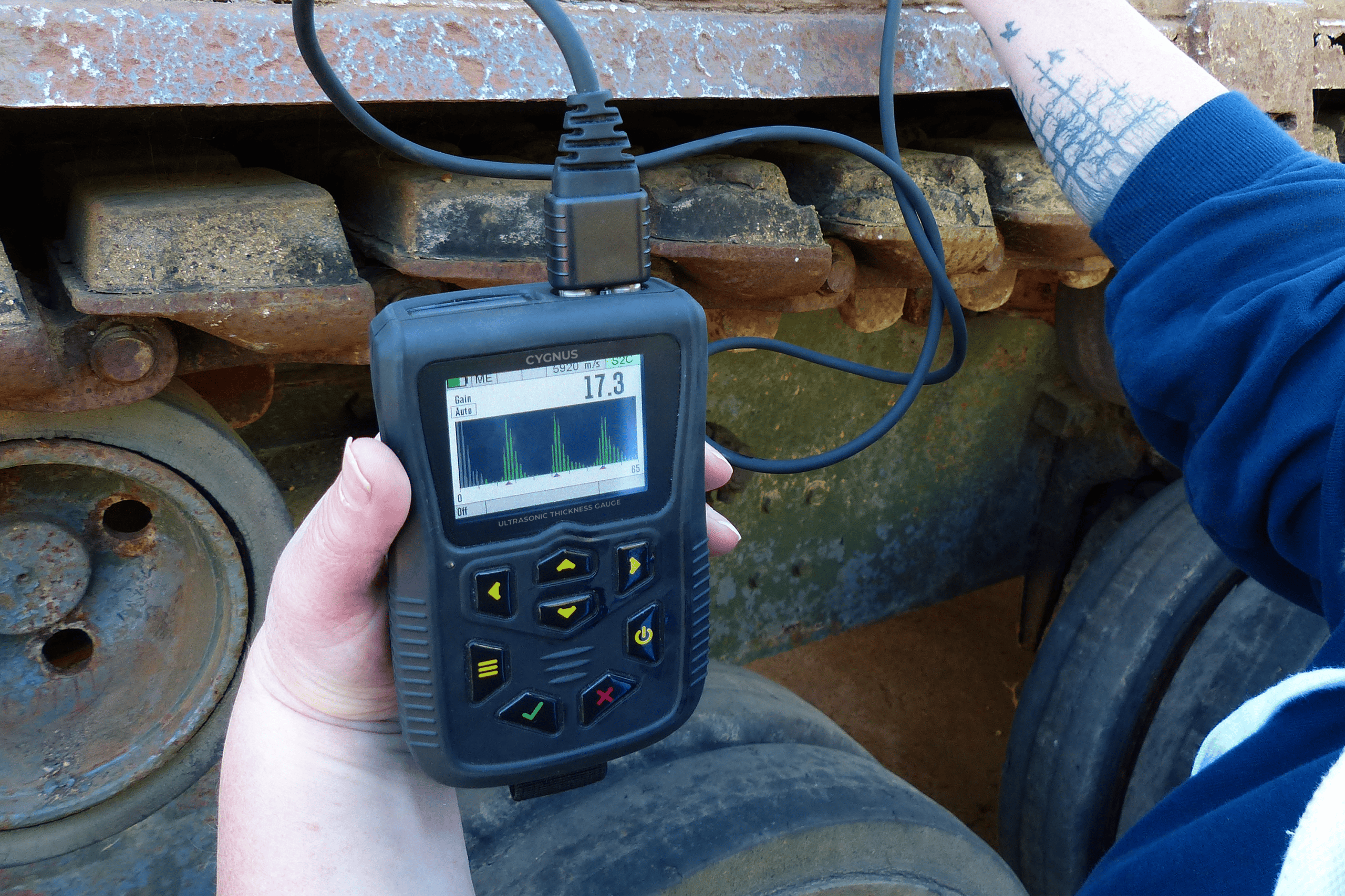 Cygnus 6 PLUS Edit 5