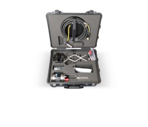 Cygnus ROV UTM Mountable Ultrasonic Thickness Gauge Kit scaled