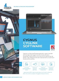 cyglink frontcover