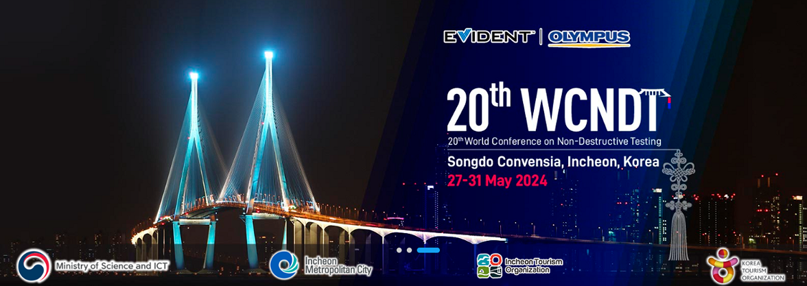 wcndt event