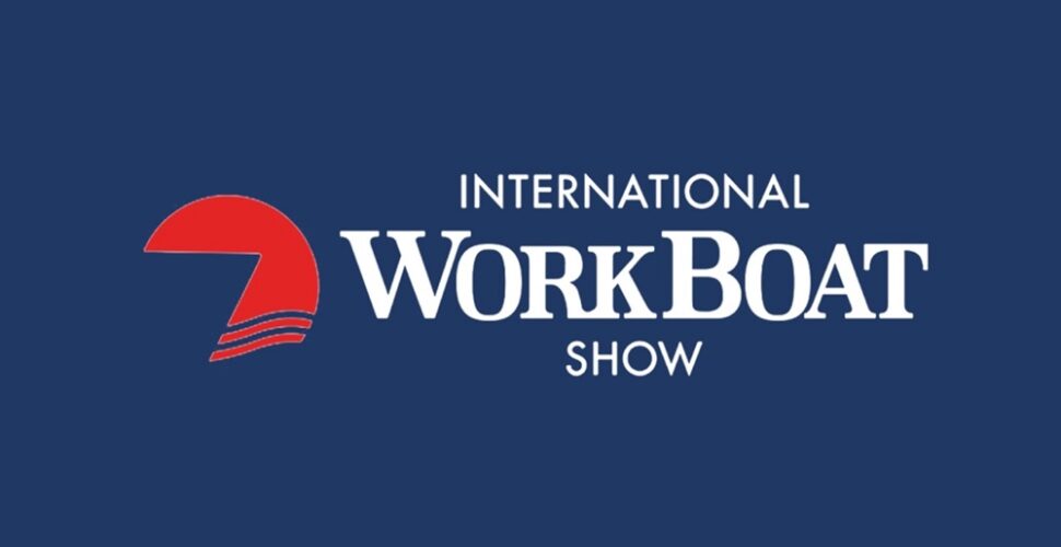 International Workboat Show 2024 Cygnus Instruments