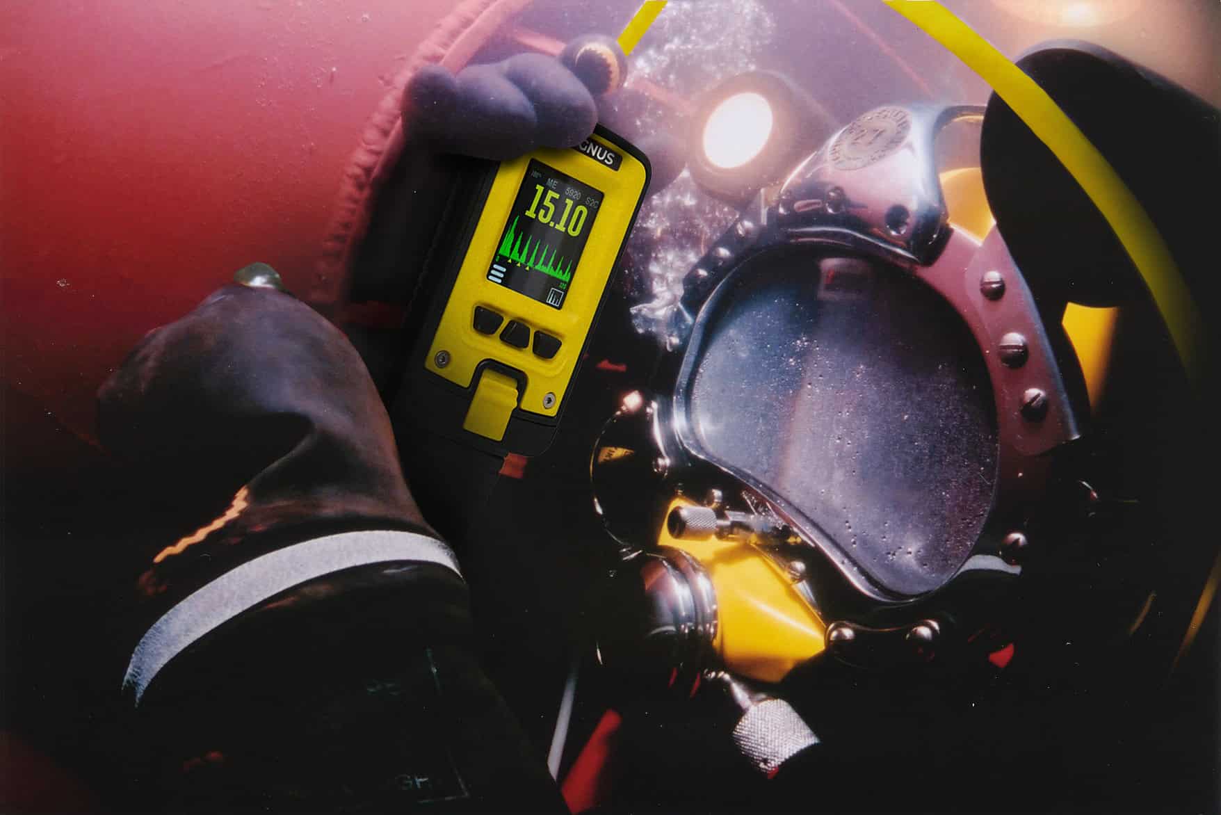 UW diver 2