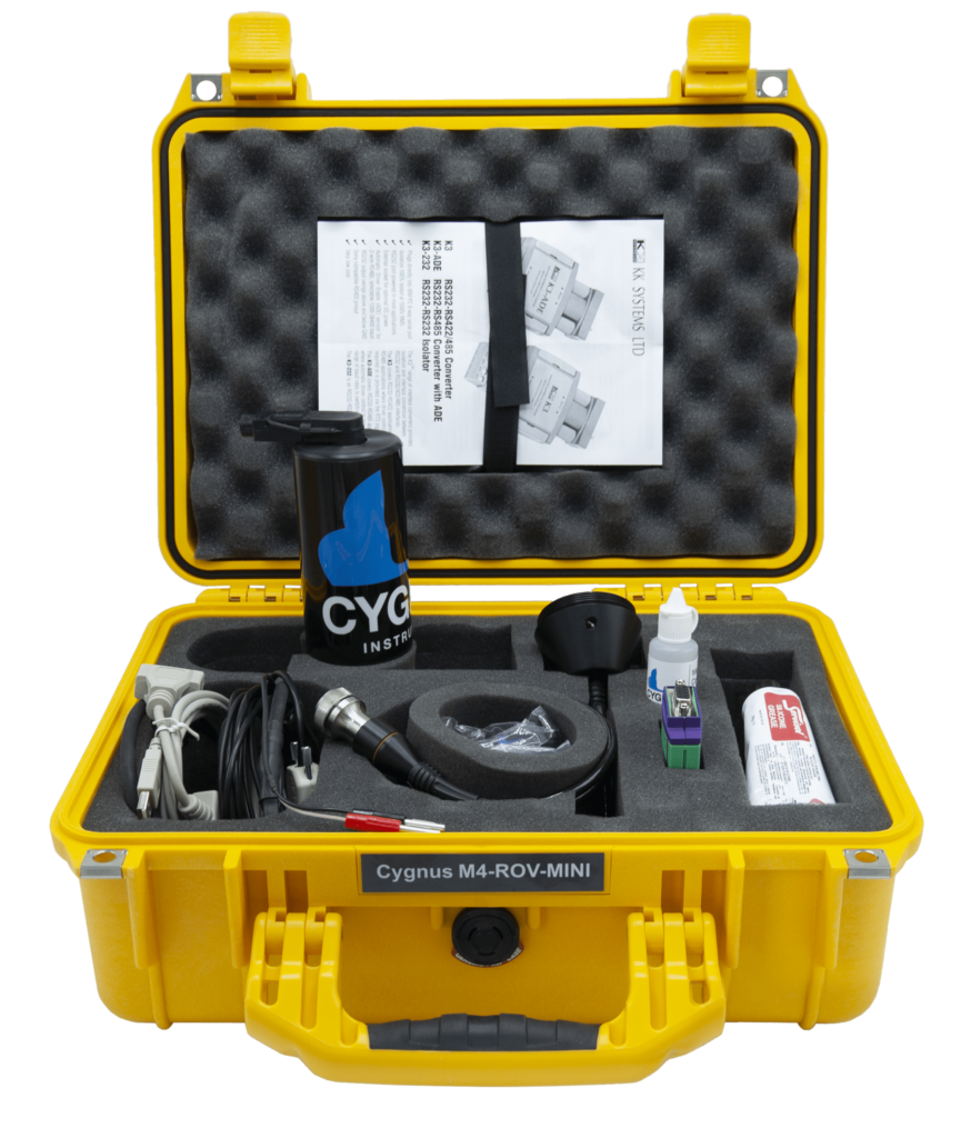 Ultrasonic Thickness Gauge Calibration Procedure Cygnus