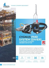 Cygnus FMD Diver Page 1