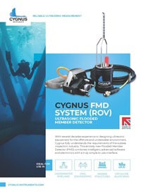 Cygnus FMD ROV Page 1