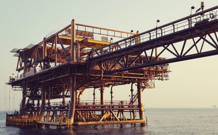 Offshore
