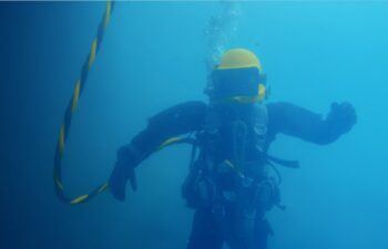 DIVER