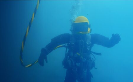 DIVER