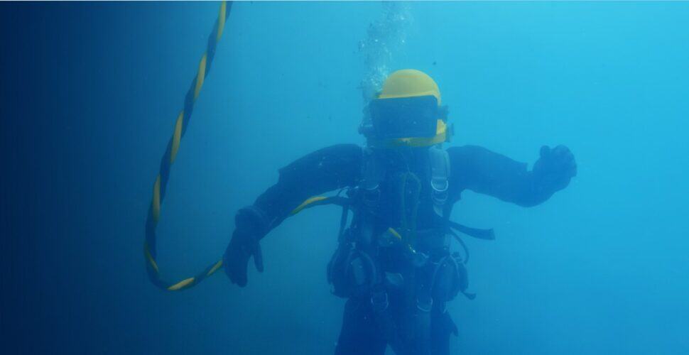 DIVER